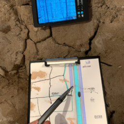 Étude des Sols pour Géothermie : Utilisation de la Géothermie en Agriculture et en Horticulture Douchy-les-Mines